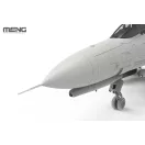 Meng McDonnell Douglas F-4E/2020 Terminator (Turkish Air Force) 1:48 (LS-020)