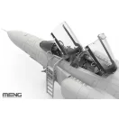 Meng McDonnell Douglas F-4E/2020 Terminator (Turkish Air Force) 1:48 (LS-020)