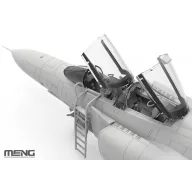   Meng McDonnell Douglas F-4E/2020 Terminator (Turkish Air Force) 1:48 (LS-020)