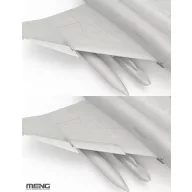   Meng McDonnell Douglas F-4E/2020 Terminator (Turkish Air Force) 1:48 (LS-020)