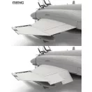 Meng McDonnell Douglas F-4E/2020 Terminator (Turkish Air Force) 1:48 (LS-020)