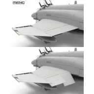   Meng McDonnell Douglas F-4E/2020 Terminator (Turkish Air Force) 1:48 (LS-020)