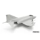 Meng McDonnell Douglas F-4E AUP (Hellenic Air Force) 1:48 (LS-021)
