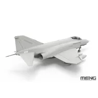   Meng McDonnell Douglas F-4E AUP (Hellenic Air Force) 1:48 (LS-021)