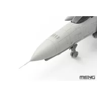  Meng McDonnell Douglas F-4E AUP (Hellenic Air Force) 1:48 (LS-021)
