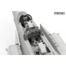 Meng McDonnell Douglas F-4E AUP (Hellenic Air Force) 1:48 (LS-021)