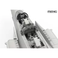   Meng McDonnell Douglas F-4E AUP (Hellenic Air Force) 1:48 (LS-021)