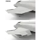 Meng McDonnell Douglas F-4E AUP (Hellenic Air Force) 1:48 (LS-021)