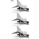 Meng McDonnell Douglas F-4E AUP (Hellenic Air Force) 1:48 (LS-021)