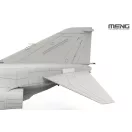 Meng McDonnell Douglas F-4E AUP (Hellenic Air Force) 1:48 (LS-021)