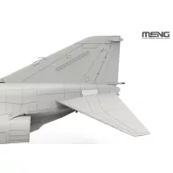   Meng McDonnell Douglas F-4E AUP (Hellenic Air Force) 1:48 (LS-021)