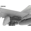Meng McDonnell Douglas F-4E AUP (Hellenic Air Force) 1:48 (LS-021)