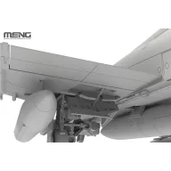   Meng McDonnell Douglas F-4E AUP (Hellenic Air Force) 1:48 (LS-021)