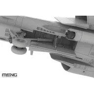   Meng McDonnell Douglas F-4E AUP (Hellenic Air Force) 1:48 (LS-021)