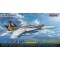 Meng Boeing F/A-18E Super Hornet Golden Dragons 1:48 (LS-023)