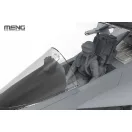 Meng Boeing F/A-18E Super Hornet Golden Dragons 1:48 (LS-023)