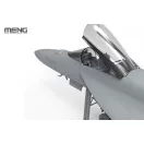 Meng Boeing F/A-18E Super Hornet Golden Dragons 1:48 (LS-023)