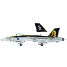 Meng Boeing F/A-18E Super Hornet Golden Dragons 1:48 (LS-023)