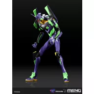   Meng Multipurpose Humanoid Decisive Weapon, Artificial Human Evangelion Unit-01  (MECHA-001L)
