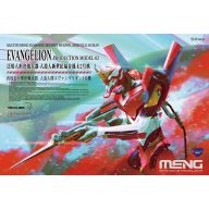   Meng Multipurpose Humanoid Decisive Weapon, Artificial Human Evangel Produ Model-02  (MECHA-002L)