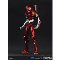   Meng Multipurpose Humanoid Decisive Weapon, Artificial Human Evangelion Production Model-02 Ver.1.5 (Radiant Pre-colored Edition) (MECHA-002LH)