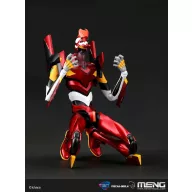  Meng Multipurpose Humanoid Decisive Weapon, Artificial Human Evangelion Production Model-02 Ver.1.5 (Radiant Pre-colored Edition) (MECHA-002LH)