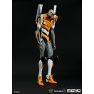 Meng Multipurpose Humanoid Decisive Weapon, Artificial Human Evangelion Proto Type-00’ Ver.1.5 (Multi-color Edition) (MECHA-006LM)