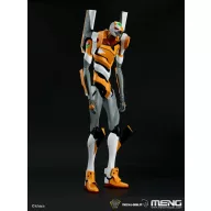   Meng Multipurpose Humanoid Decisive Weapon, Artificial Human Evangelion Proto Type-00’ Ver.1.5 (Multi-color Edition) (MECHA-006LM)