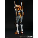 Meng Multipurpose Humanoid Decisive Weapon, Artificial Human Evangelion Proto Type-00’ Ver.1.5 (Multi-color Edition) (MECHA-006LM)