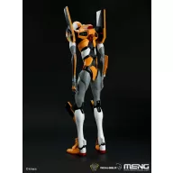   Meng Multipurpose Humanoid Decisive Weapon, Artificial Human Evangelion Proto Type-00’ Ver.1.5 (Multi-color Edition) (MECHA-006LM)