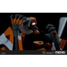 Meng Multipurpose Humanoid Decisive Weapon, Artificial Human Evangelion Proto Type-00’ Ver.1.5 (Multi-color Edition) (MECHA-006LM)
