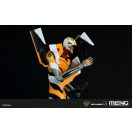 Meng Multipurpose Humanoid Decisive Weapon, Artificial Human Evangelion Proto Type-00’ Ver.1.5 (Multi-color Edition) (MECHA-006LM)