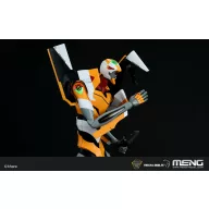   Meng Multipurpose Humanoid Decisive Weapon, Artificial Human Evangelion Proto Type-00’ Ver.1.5 (Multi-color Edition) (MECHA-006LM)