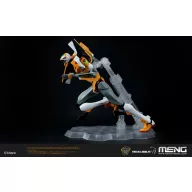   Meng Multipurpose Humanoid Decisive Weapon, Artificial Human Evangelion Proto Type-00’ Ver.1.5 (Multi-color Edition) (MECHA-006LM)