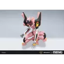 Meng Multipurpose Humanoid Decisive Weapon, Artificial Human Evangelion Production Model Custom Type-08?  (MECHA-007LM)