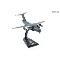   Meng Y-20 Large Multipurpose Transport Aircraft  (Finished Model) 1:300 (MH-003-3)