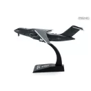 Meng Y-20 Large Multipurpose Transport Aircraft  (Finished Model) 1:300 (MH-003-3)