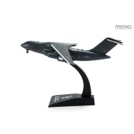   Meng Y-20 Large Multipurpose Transport Aircraft  (Finished Model) 1:300 (MH-003-3)