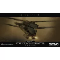 Meng Dune Atreides Ornithopter 1:300 (MMS-011)