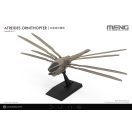 Meng Dune Atreides Ornithopter 1:300 (MMS-011)