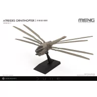Meng Dune Atreides Ornithopter 1:300 (MMS-011)