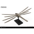 Meng Dune Atreides Ornithopter 1:300 (MMS-011)