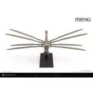 Meng Dune Atreides Ornithopter 1:300 (MMS-011)