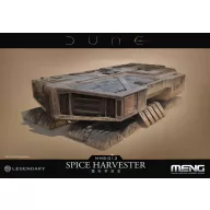 Meng Dune Spice Harvester  1:1000 (MMS-013)