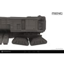 Meng Dune Spice Harvester  1:1000 (MMS-013)