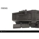 Meng Dune Spice Harvester  1:1000 (MMS-013)