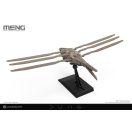 Meng Dune Harkonnen Ornithopter  1:300 (MMS-014)