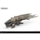 Meng Dune Harkonnen Ornithopter  1:300 (MMS-014)