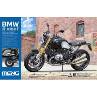 Meng BMW R nineT 1:9 (MT-003)