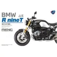 Meng BMW R nineT (Pre-colored Edition) 1:9 (MT-003s)
